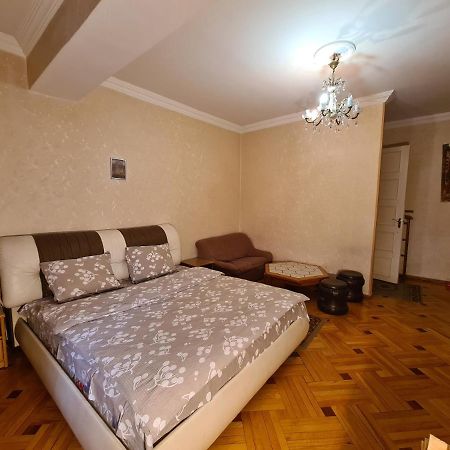 Hotel Bu Tbilisi Eksteriør billede