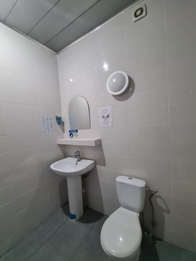 Hotel Bu Tbilisi Eksteriør billede
