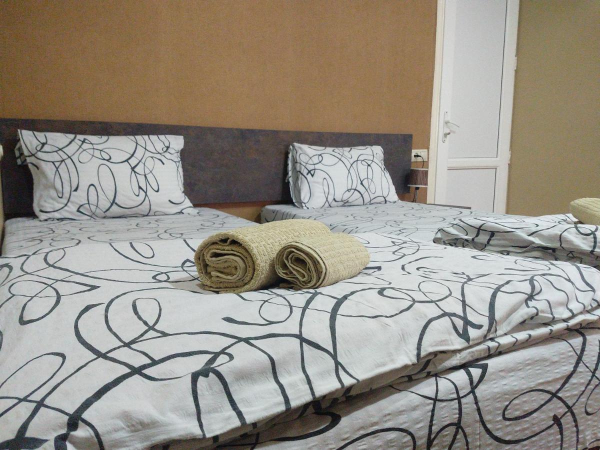 Hotel Bu Tbilisi Eksteriør billede