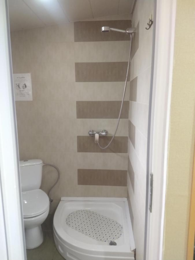 Hotel Bu Tbilisi Eksteriør billede