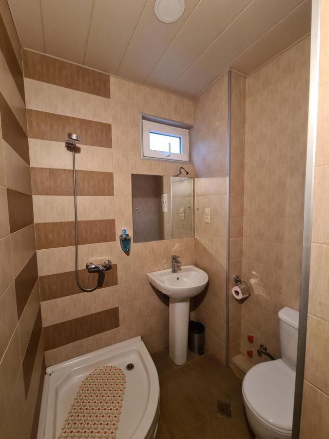 Hotel Bu Tbilisi Eksteriør billede