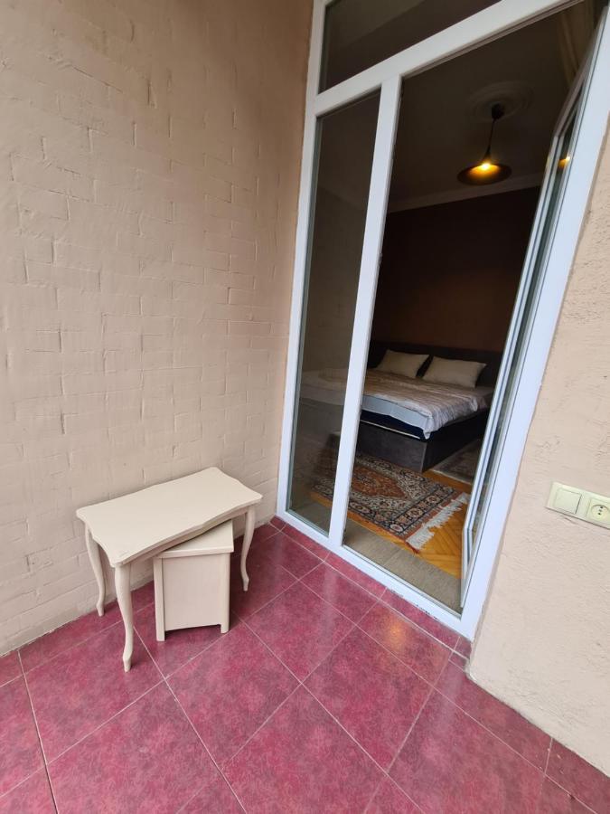 Hotel Bu Tbilisi Eksteriør billede