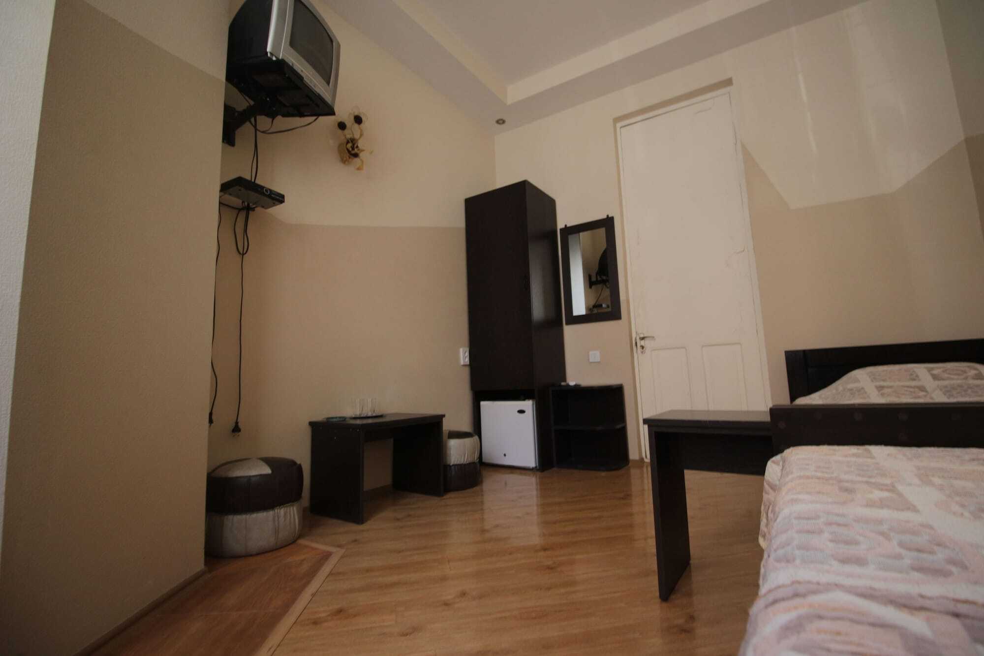 Hotel Bu Tbilisi Eksteriør billede